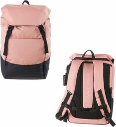Walker 42129-026 - Lifestylowy plecak Sol Flamingo