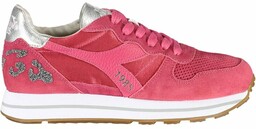 BUTY SPORTOWE DIADORA KOBIETY CZERWONE