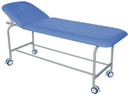 LM-01K Plus H-Max wysoka kozetka lekarska 2-częściowa