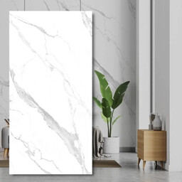 Płyta Węglowa SPC Carrara Matowa 280x112x0,5 cm