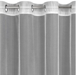 EUROFIRANY Firana gotowa Maya 300 x 145 cm