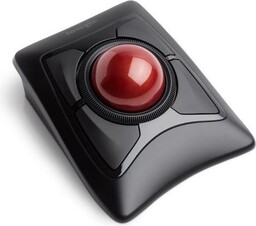 Mysz KENSINGTON Bezprzewodowy trackball Expert Mouse K72359WW
