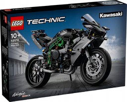 Lego 42170 Technic Ścigacz Kawasaki (e)
