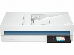 HP Inc. Skaner ScanJet Pro N4600 fnw1 20G07A