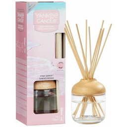 Yankee Candle Pałeczki zapachowe 120ml Sands