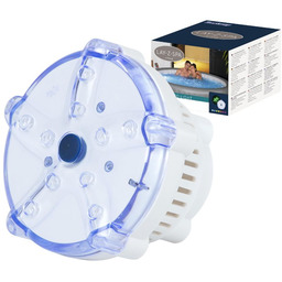Lampa LED Spa Bestway 60303