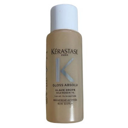Kerastase, Gloss Absolu, Glaze Drops, odżywczy olejek