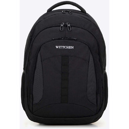 Plecak do samolotu z kieszenią na laptopa 15,6''