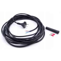 Odkurzacz Rainbow przewód kabel +gratisy 10m Długi