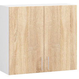 Elior Górna szafka kuchenna z podwójnym frontem 80