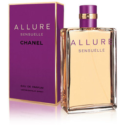 Chanel, Allure Sensuelle, woda perfumowana, 50 ml