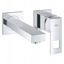 Grohe Eurocube Bateria Umywalkowa Rozmiar S
