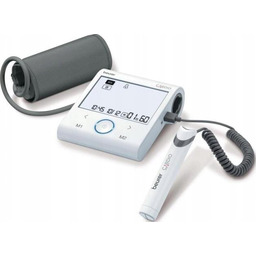 Ciśnieniomierz naramienny z funkcją EKG Beurer BM 96