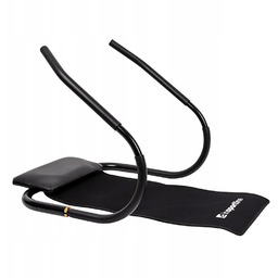 Kołyska do brzuszków, ćwiczeń mięśni brzucha inSPORTline Ab