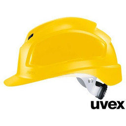 UX-KAS-PHEOS - hełm ochronny, lekki o sportowym wyglądzie,