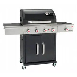 Landmann TRITON MAX PTS 4.1 Grill gazowy