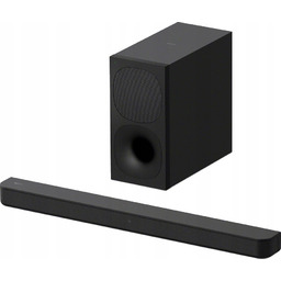 Soundbar Sony HTS400 2.1