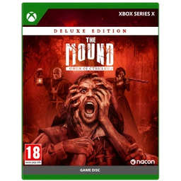 The Mound: Omen of Cthulhu Deluxe Edition Gra