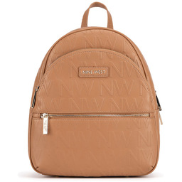 Nine West Plecak Damskie Brązowy LX10046