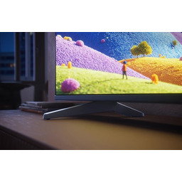 Telewizor Philips 43PUS7001/ 12 LED 43" 4K Ultra