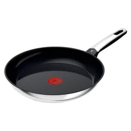 Tefal Emotion+ E3310604 Indukcja Ceramiczna 28cm Patelnia
