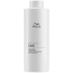 Wella Perm Service, intensywna kuracja stabilizująca po zabiegu