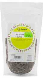 Nasiona Chia Szałwia hiszpańska 250g