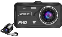 Tracer 4TS FHD CRUX FullHD Wideorejestrator