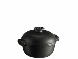 Emile Henry DELIGHT Garnek Ceramiczny 2 l Indukcja