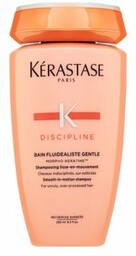 Kérastase Discipline Bain Fluidealiste Gentle szampon do niesfornych