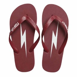 japonki FOX - Throttle Maniac Flip Flop Dark