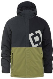 kurtka zimowa męska HORSEFEATHERS TURNER JACKET Iguana