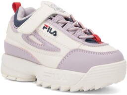 Sneakersy Fila Wb Disruptor FFK0092 13159 Écru