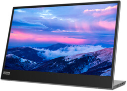 Monitor Led Lenovo L15 15,6 " 1920 x
