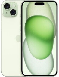 APPLE Smartfon iPhone 15 Plus 5G 128GB 6.7"
