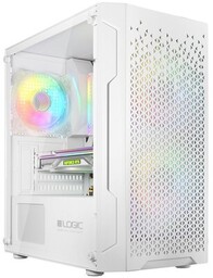 Logic Aramis ARGB White