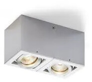 Oprawa sufitowa BERIT II R10120 - Rendl