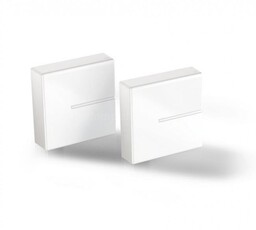 Maskownica do kabli TV MELICONI Ghost Cubes