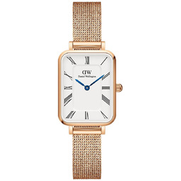 Zegarek Damski Daniel Wellington DW00100687 różowe złoto