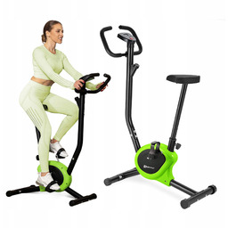 Rower Stacjonarny Rowerek Treningowy do Ćwiczeń