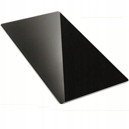 Szklana Deska do krojenia Hartowana Duża 60X40