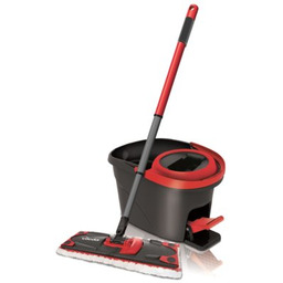 Mop Easy Wring Ultramat TURBO Vileda