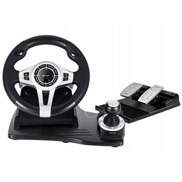 Kierownica Tracer Roadster 4 in 1 PC/PS3/PS4/XBOX One