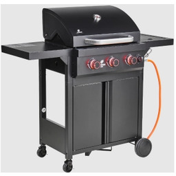 Landmann Rookie 3.1 Grill gazowy