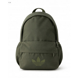 adidas Originals Backpack Unisex oliwkowy plecak