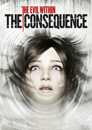The Evil Within - The Consequence (PC) Klucz