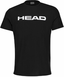 HEAD CLUB IVAN T-Shirt M Black 2020
