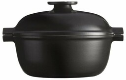 Emile Henry DELIGHT Garnek Ceramiczny 4 l Indukcja