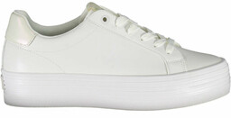DAMSKIE BUTY SPORTOWE CALVIN KLEIN BIAŁY