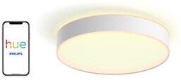 PHILIPS HUE Oprawa dekoracyjna Devere L 915005997701